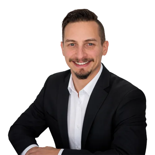 Patrick Domingues, Founder and CEO providing local IT support for small businesses with over 20 years of experience